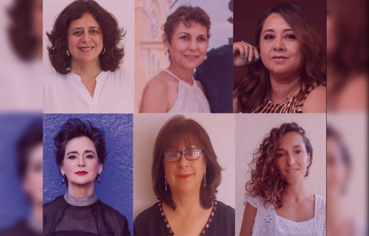 Con actividades académicas y artísticas, la ESAY conmemorará el 8M